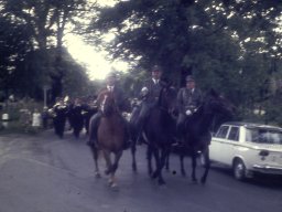Schützenfest 1967